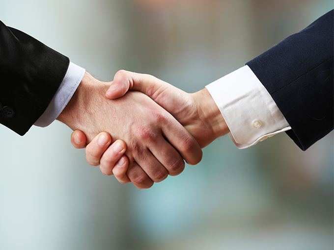 価値を理解していただける企業と